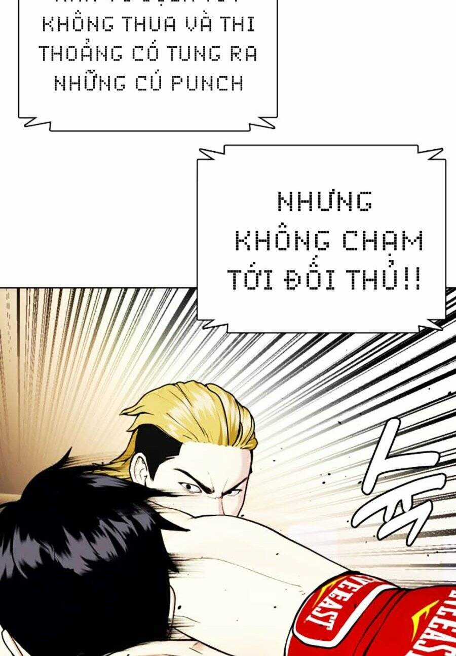 Loser Giỏi Võ - Chapter 44 - Trang 122