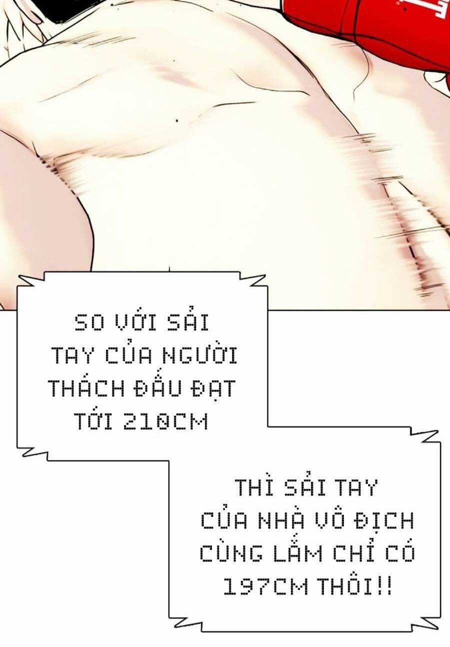 Loser Giỏi Võ - Chapter 44 - Trang 123