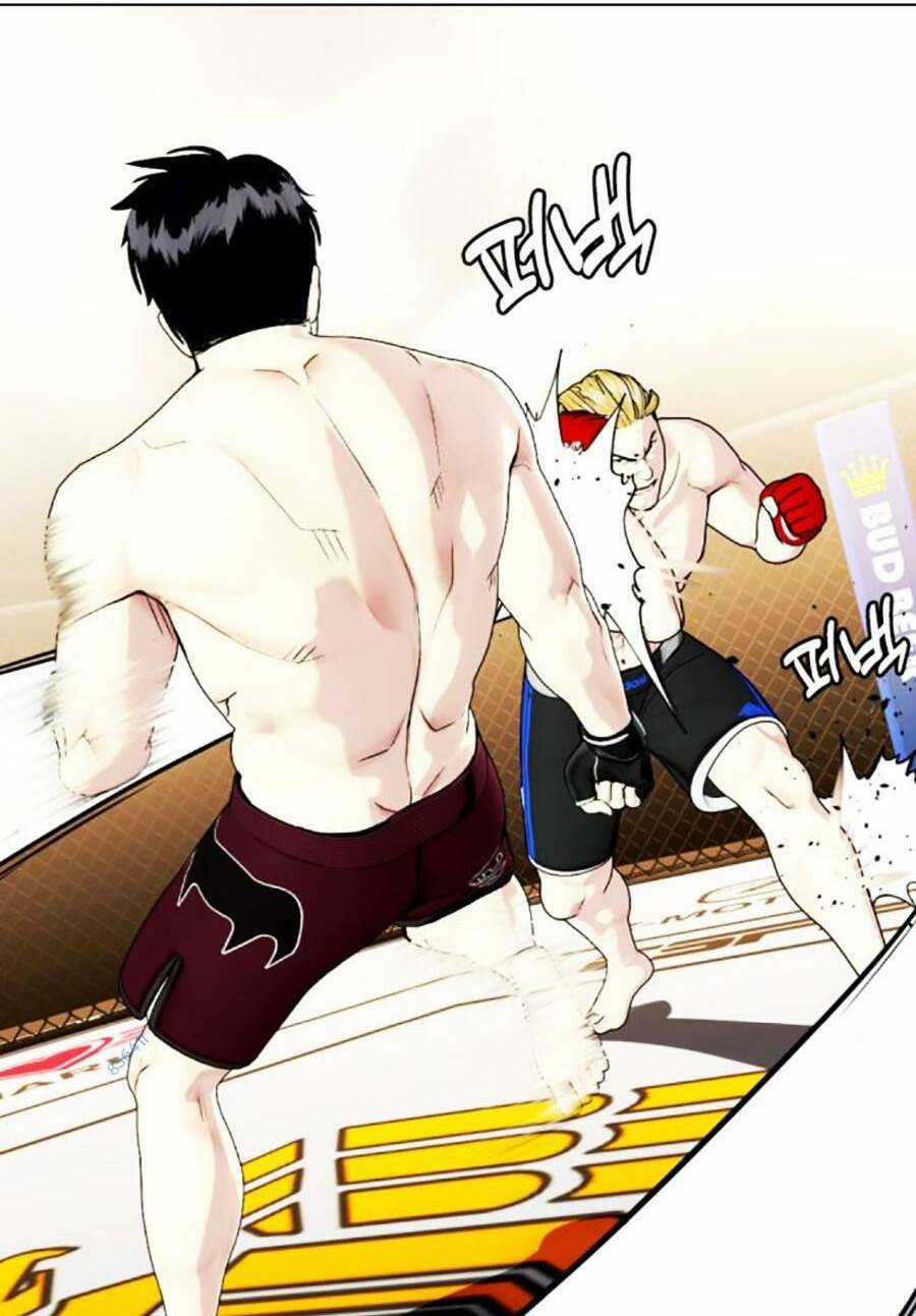 Loser Giỏi Võ - Chapter 44 - Trang 125