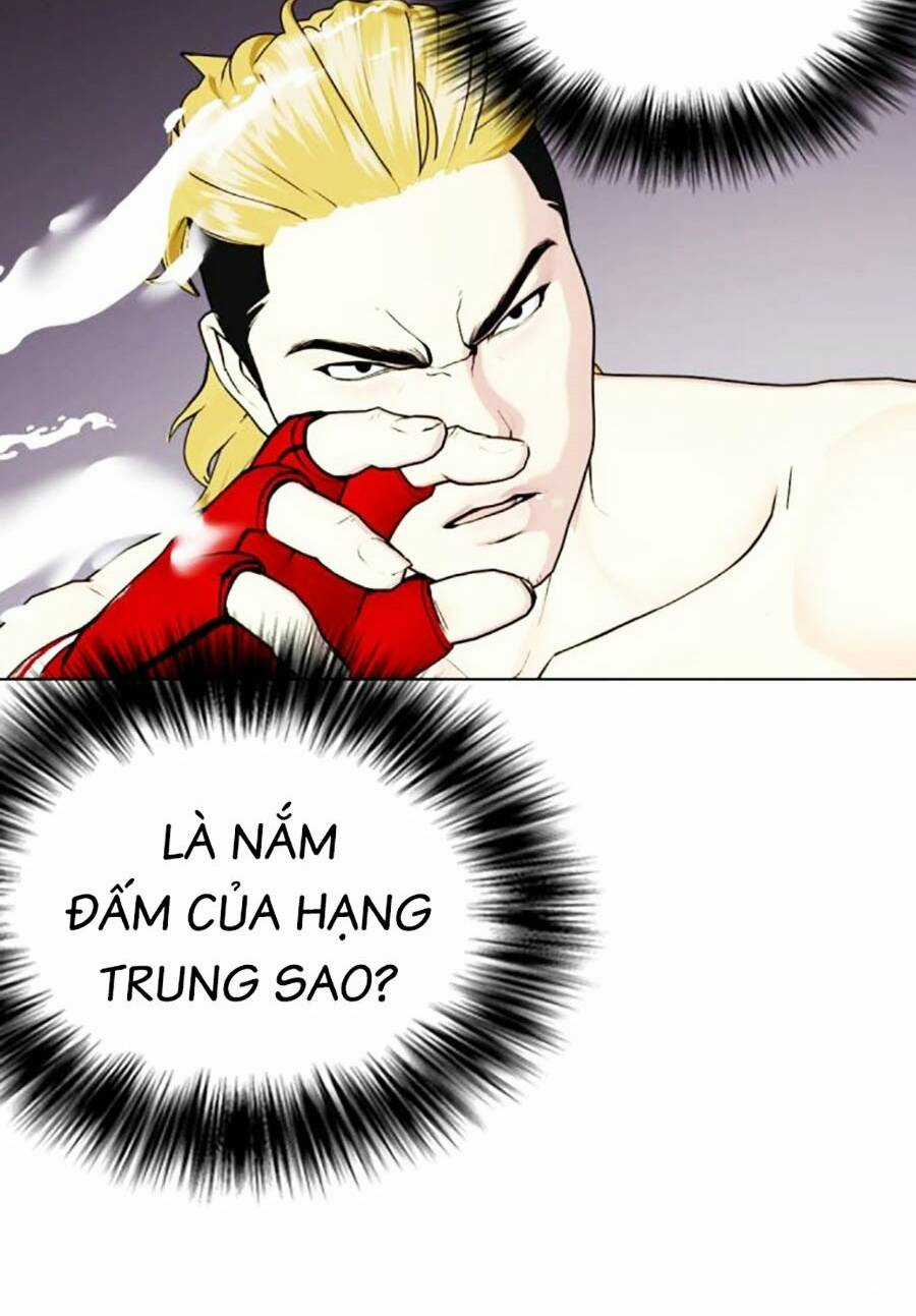 Loser Giỏi Võ - Chapter 44 - Trang 127
