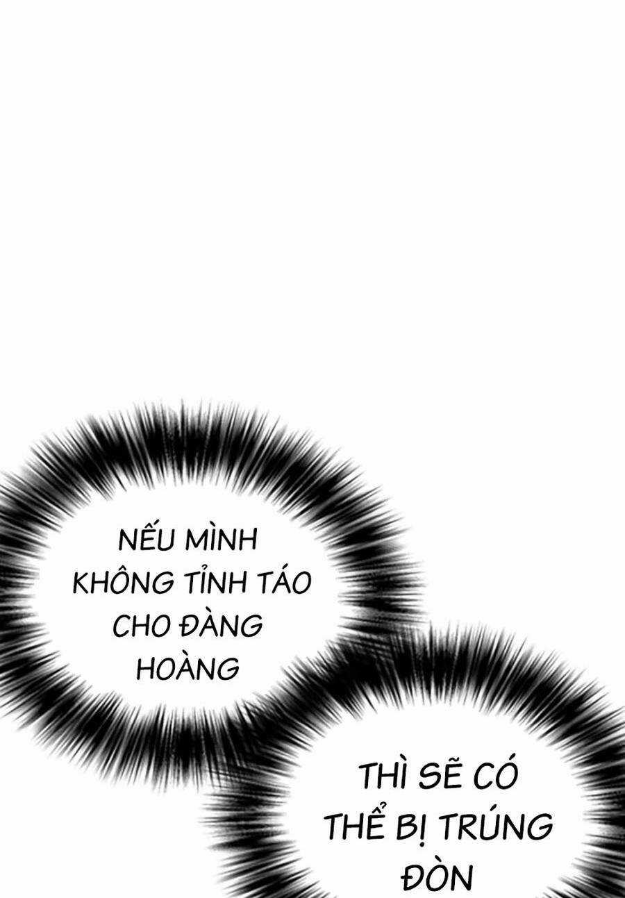Loser Giỏi Võ - Chapter 44 - Trang 128
