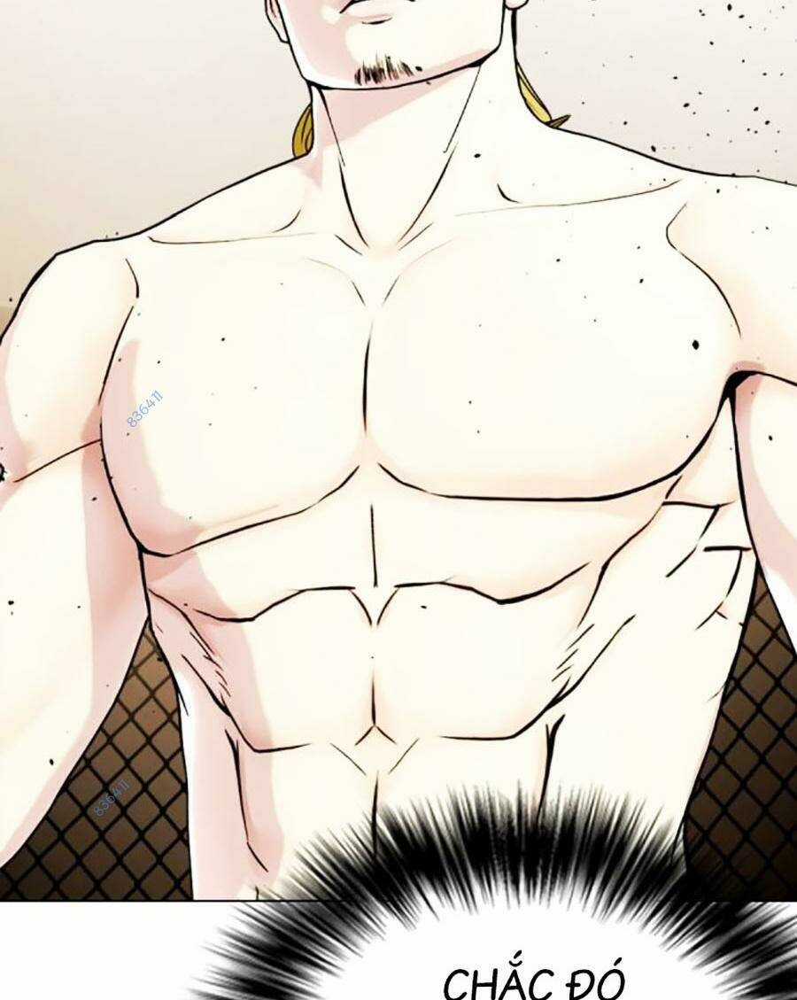 Loser Giỏi Võ - Chapter 44 - Trang 14