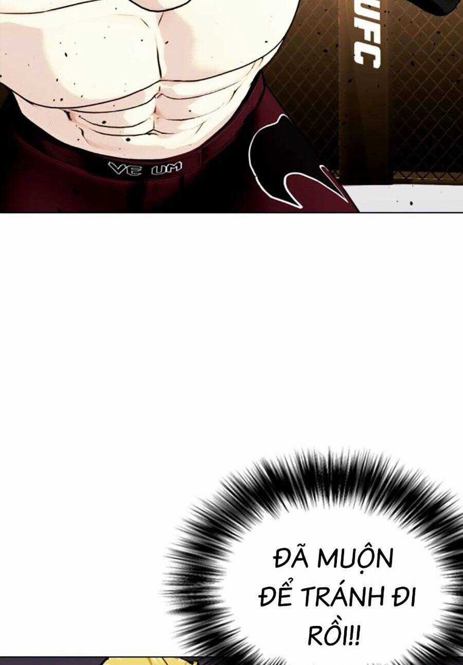Loser Giỏi Võ - Chapter 44 - Trang 134
