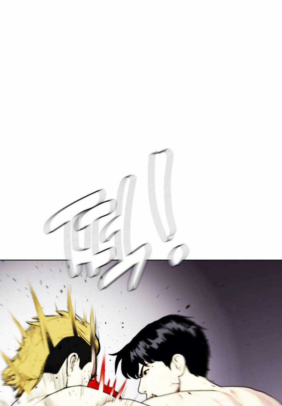 Loser Giỏi Võ - Chapter 44 - Trang 136