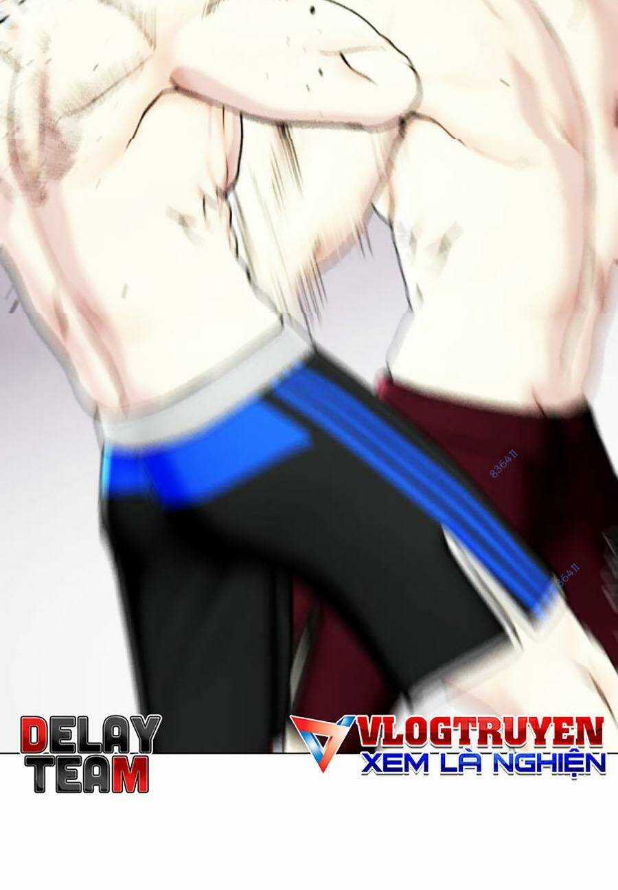 Loser Giỏi Võ - Chapter 44 - Trang 137