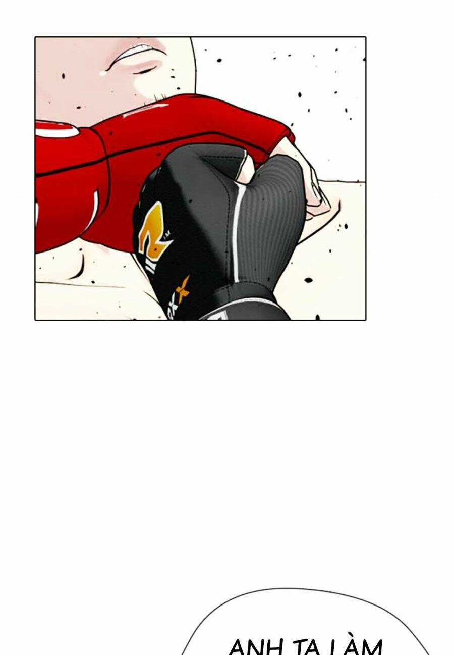 Loser Giỏi Võ - Chapter 44 - Trang 138