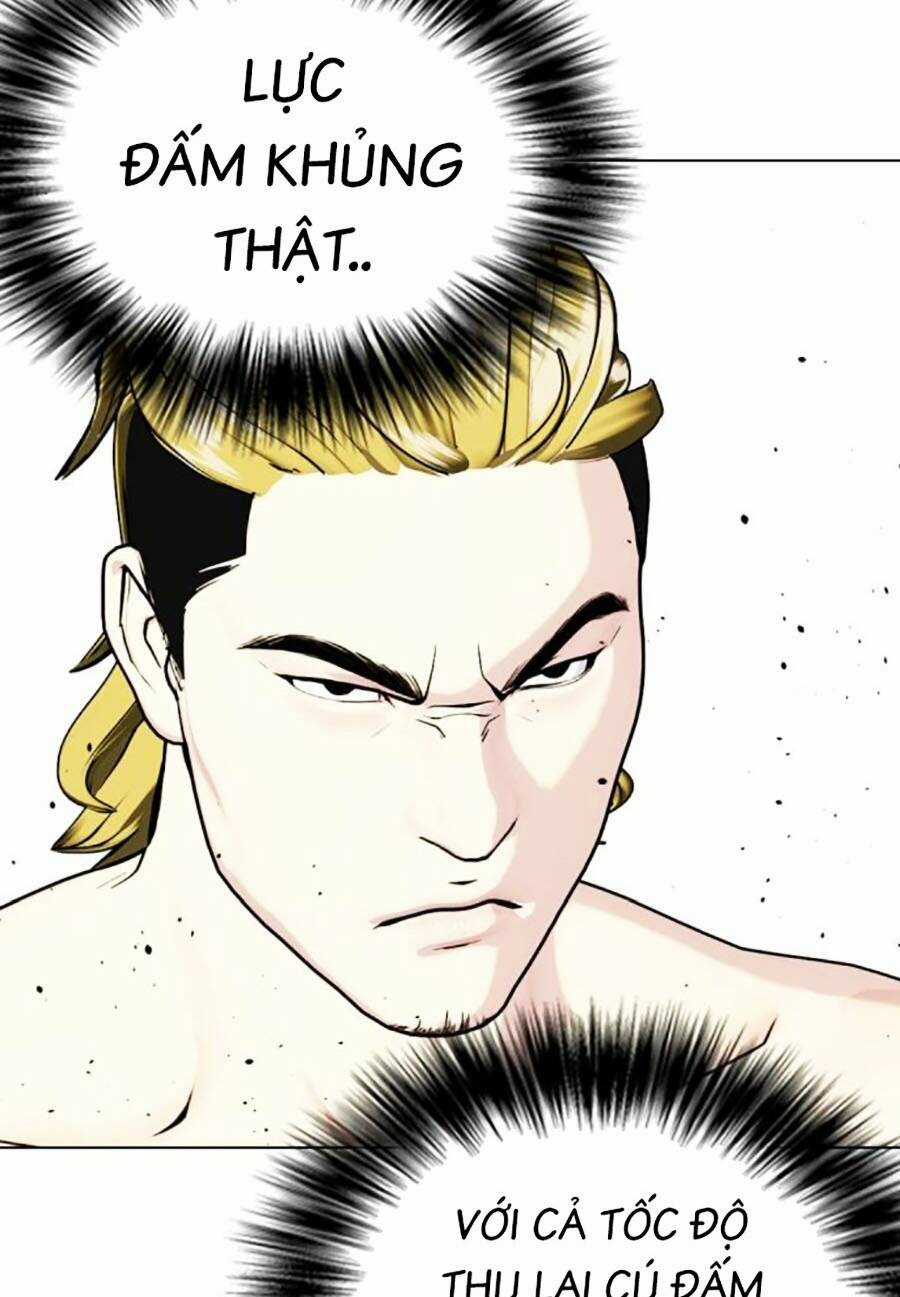 Loser Giỏi Võ - Chapter 44 - Trang 143