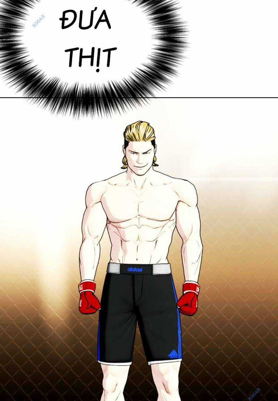 Loser Giỏi Võ - Chapter 44 - Trang 148