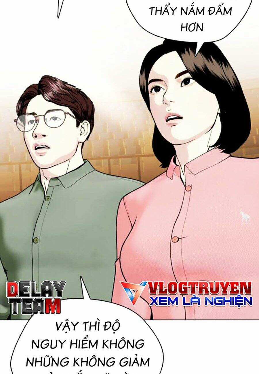 Loser Giỏi Võ - Chapter 44 - Trang 154