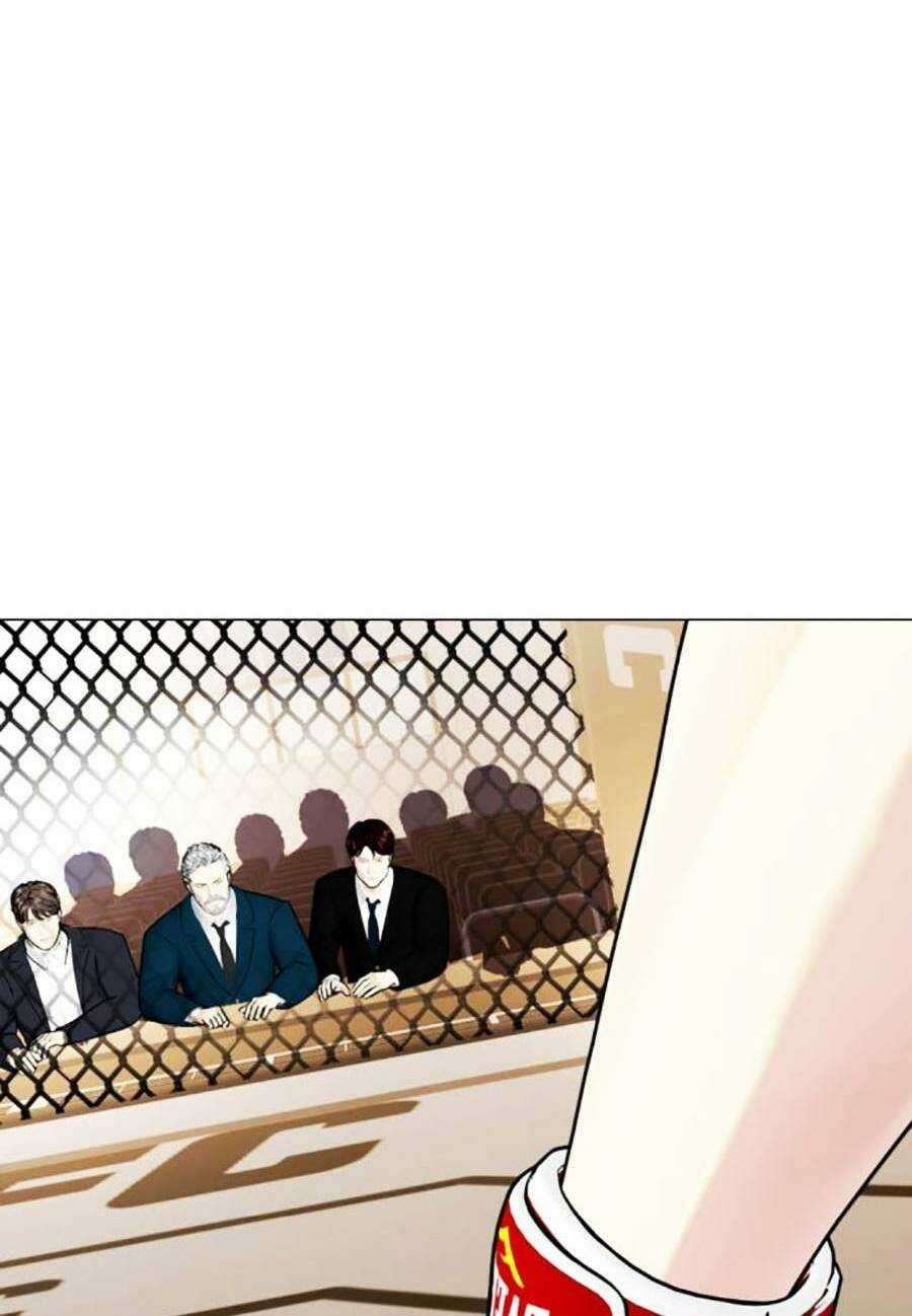 Loser Giỏi Võ - Chapter 44 - Trang 161