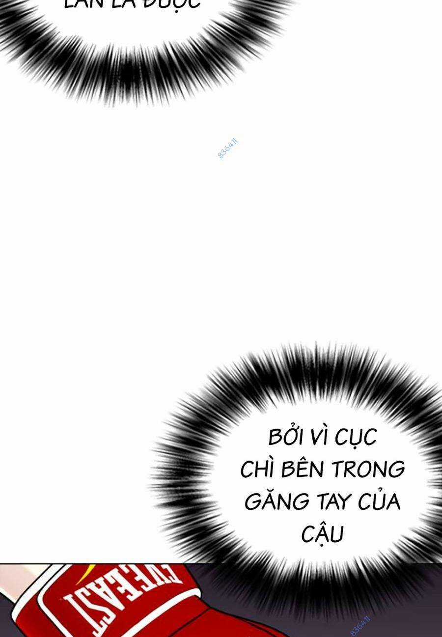 Loser Giỏi Võ - Chapter 44 - Trang 164