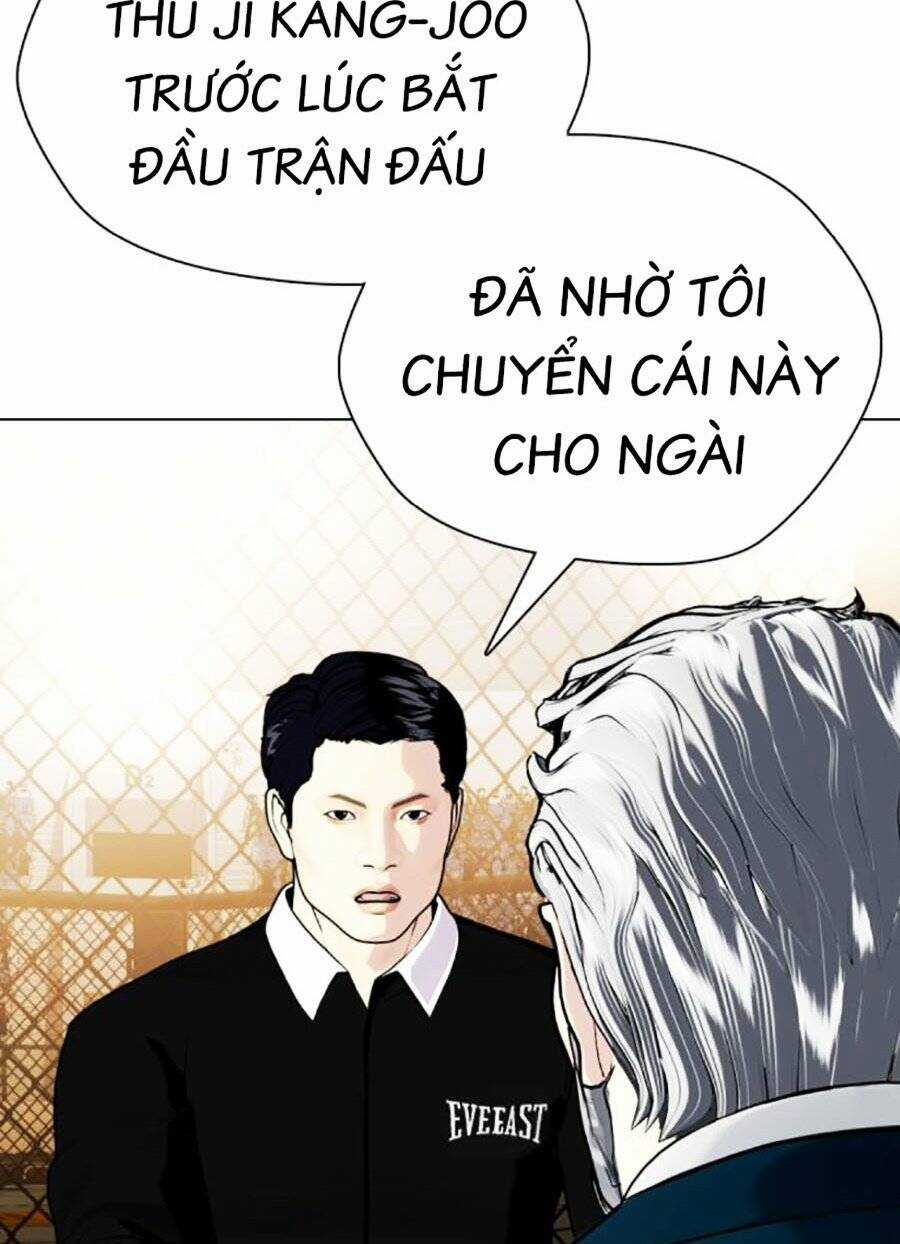 Loser Giỏi Võ - Chapter 44 - Trang 170