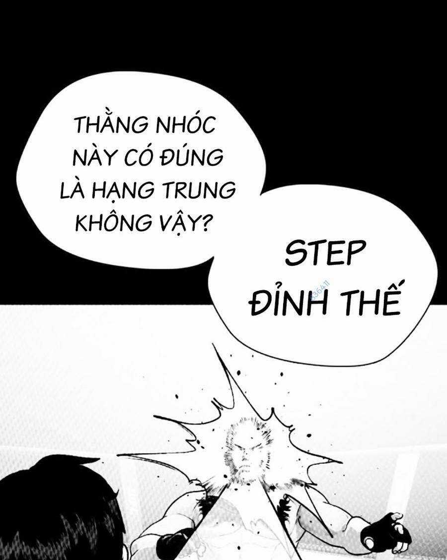 Loser Giỏi Võ - Chapter 44 - Trang 18