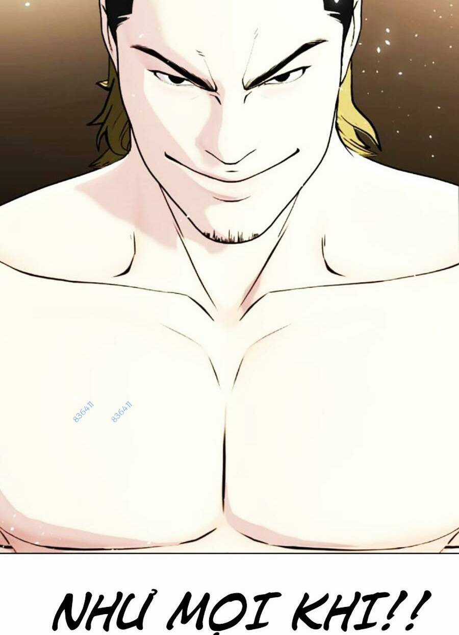 Loser Giỏi Võ - Chapter 44 - Trang 181