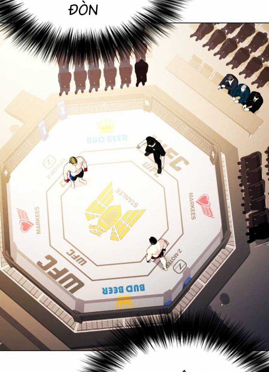 Loser Giỏi Võ - Chapter 44 - Trang 186