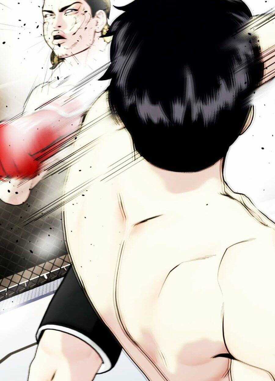 Loser Giỏi Võ - Chapter 44 - Trang 194