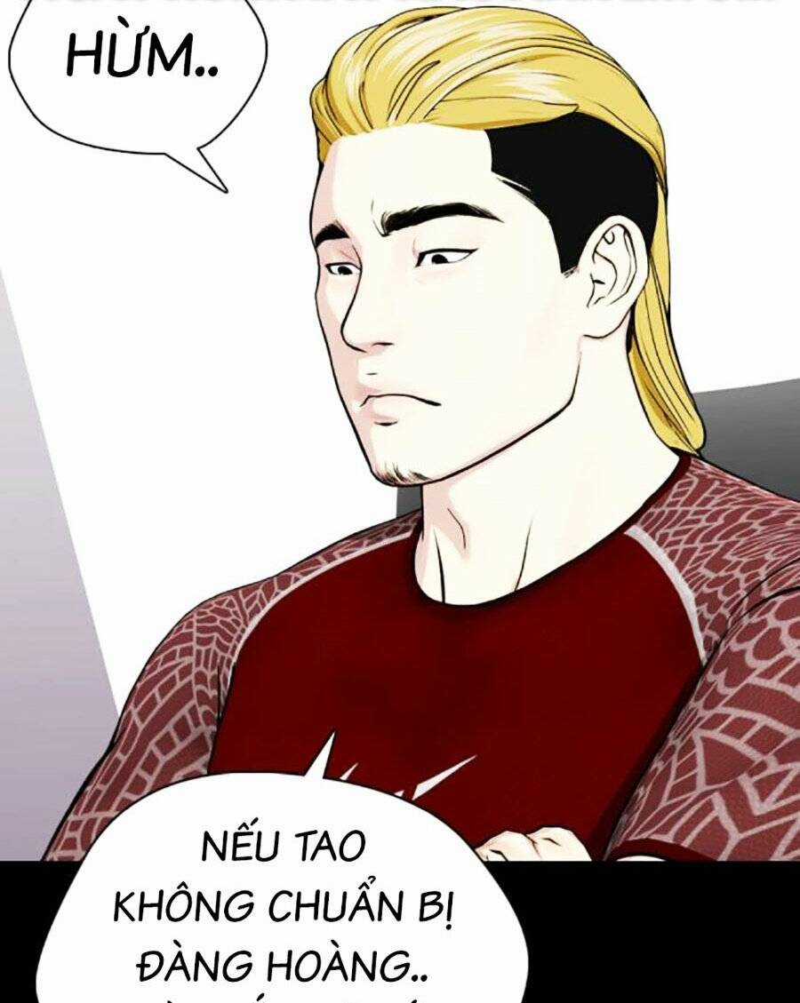 Loser Giỏi Võ - Chapter 44 - Trang 24