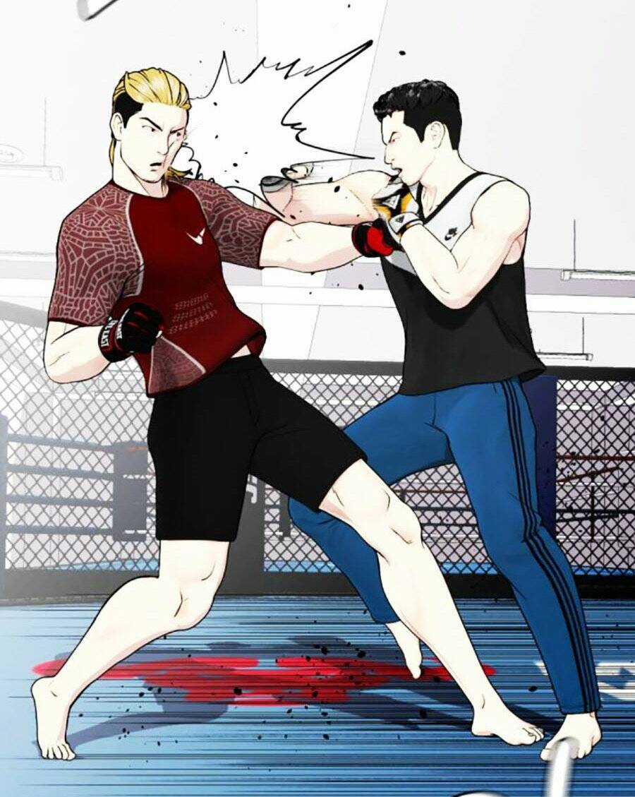 Loser Giỏi Võ - Chapter 44 - Trang 28