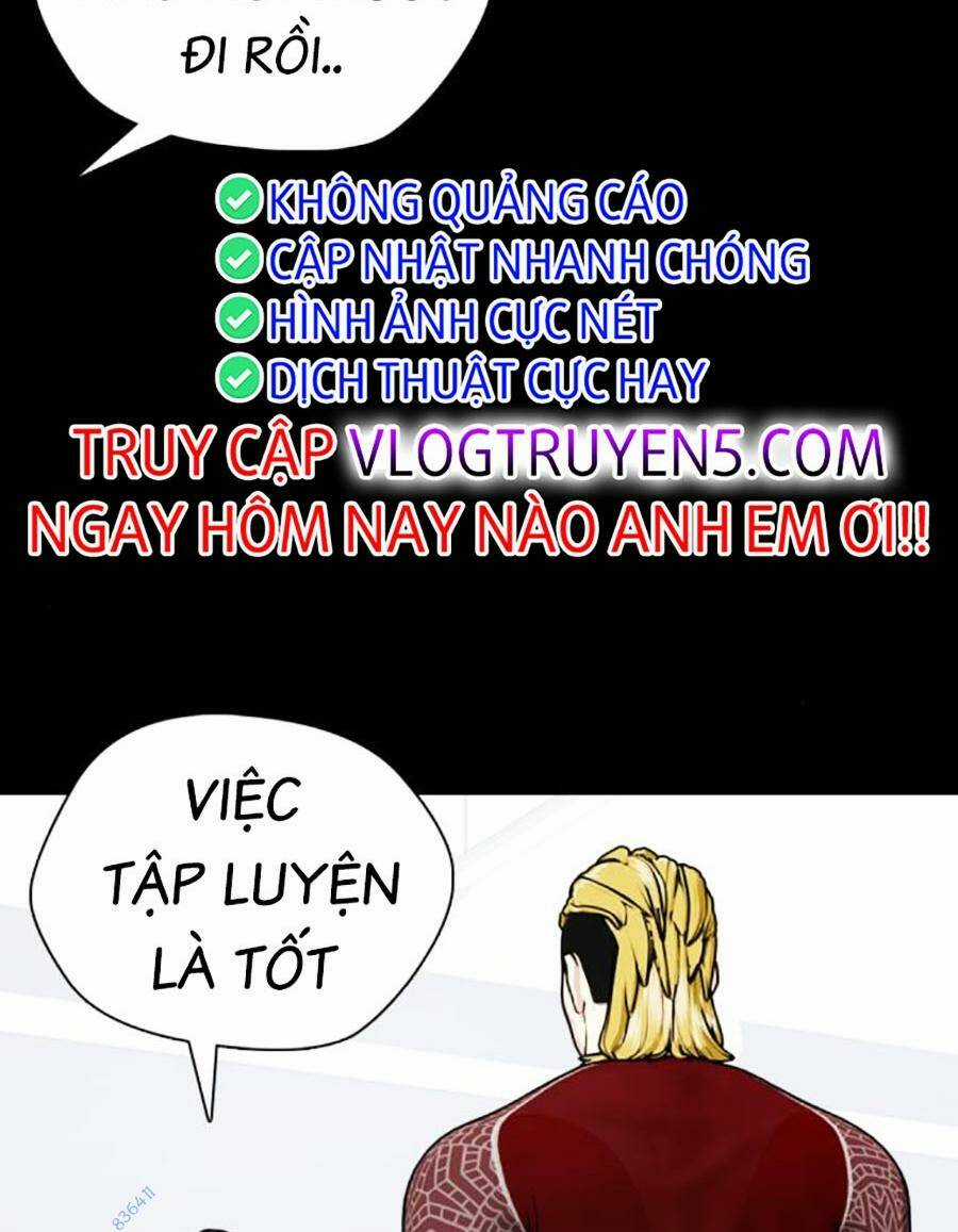 Loser Giỏi Võ - Chapter 44 - Trang 33