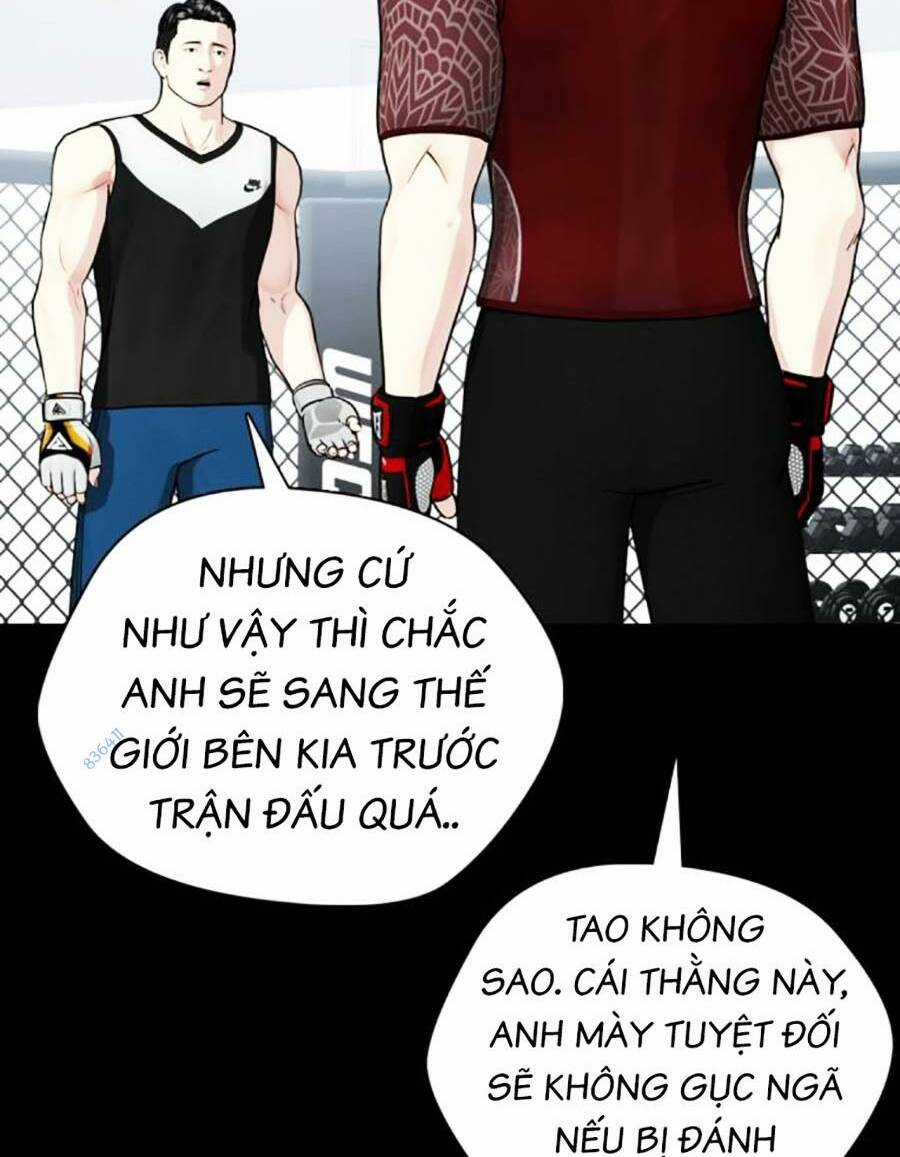 Loser Giỏi Võ - Chapter 44 - Trang 34