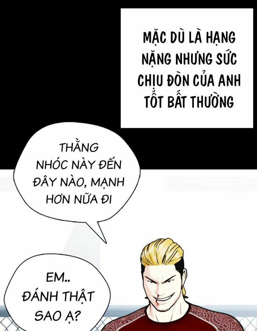 Loser Giỏi Võ - Chapter 44 - Trang 36