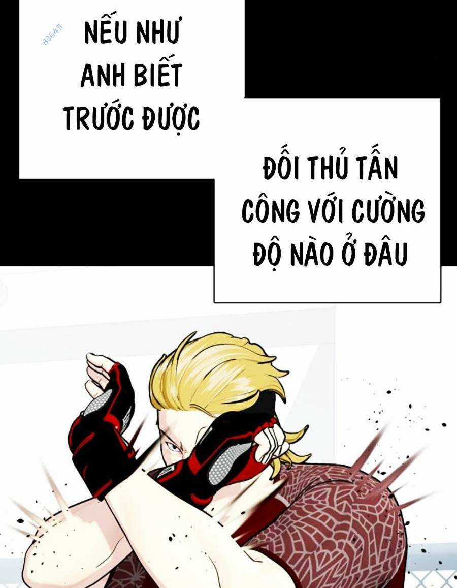 Loser Giỏi Võ - Chapter 44 - Trang 41