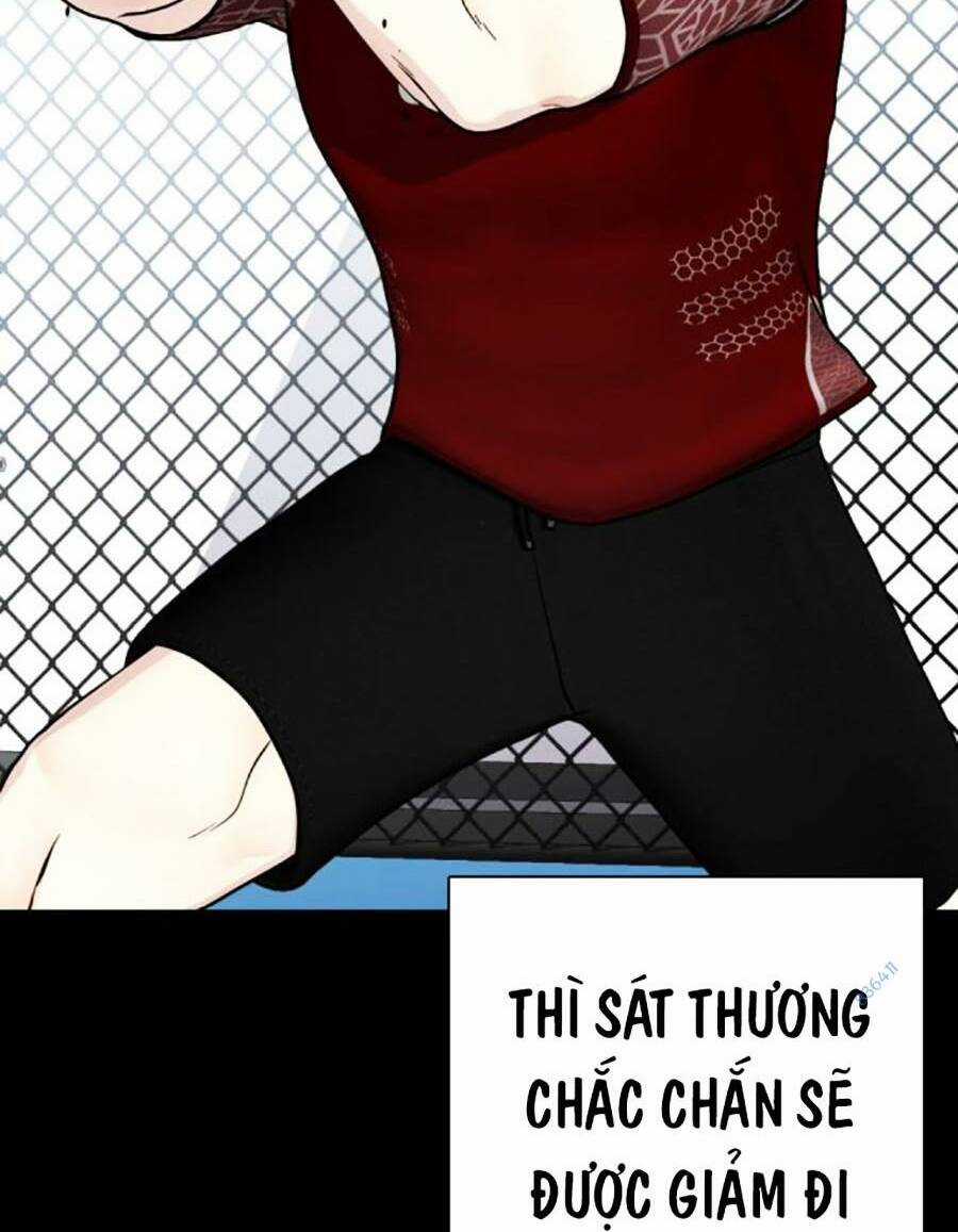 Loser Giỏi Võ - Chapter 44 - Trang 42