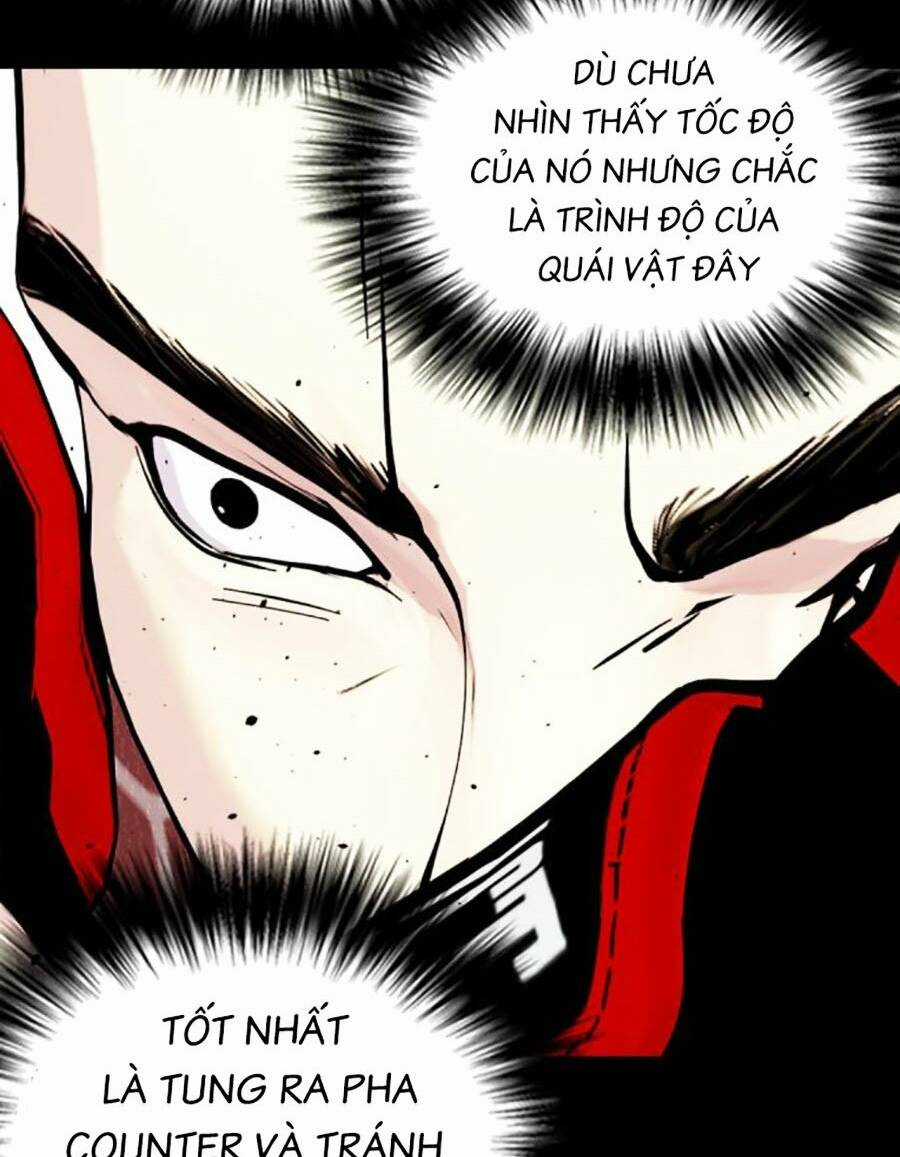 Loser Giỏi Võ - Chapter 44 - Trang 44