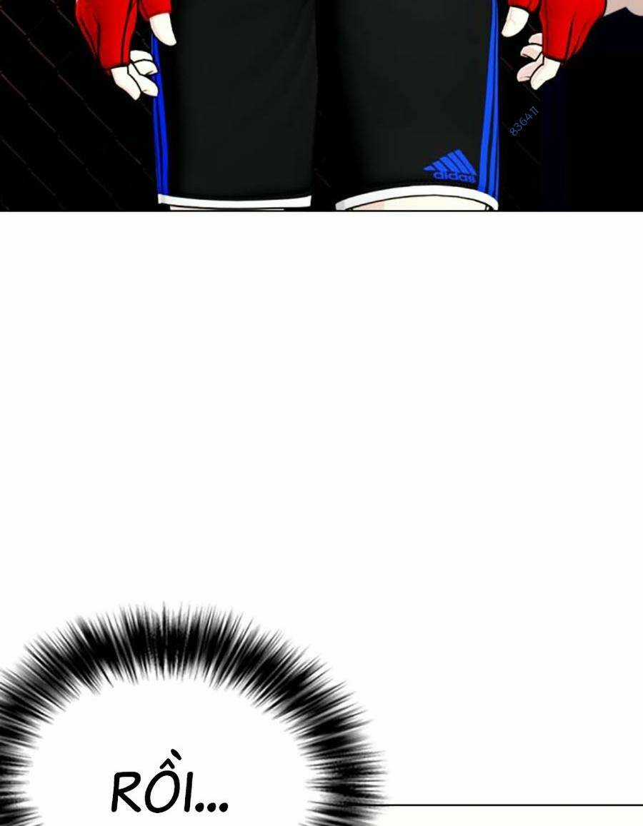 Loser Giỏi Võ - Chapter 44 - Trang 49