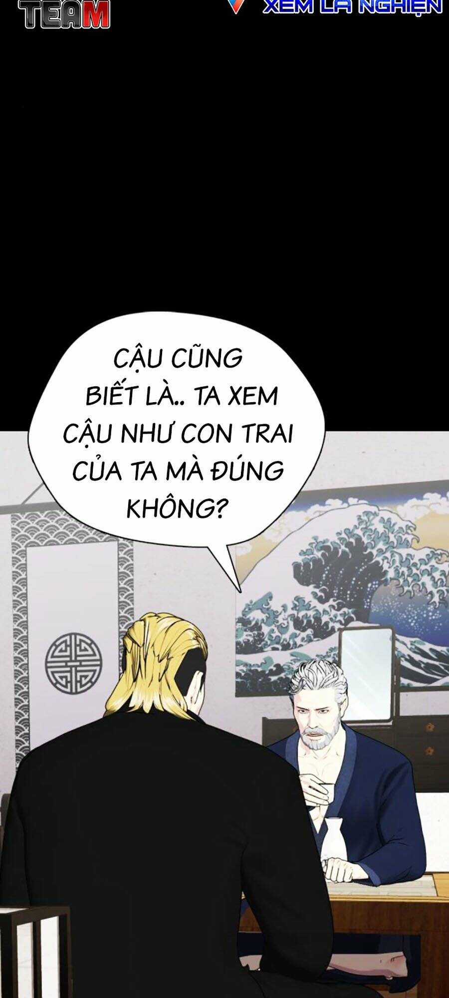 Loser Giỏi Võ - Chapter 44 - Trang 64