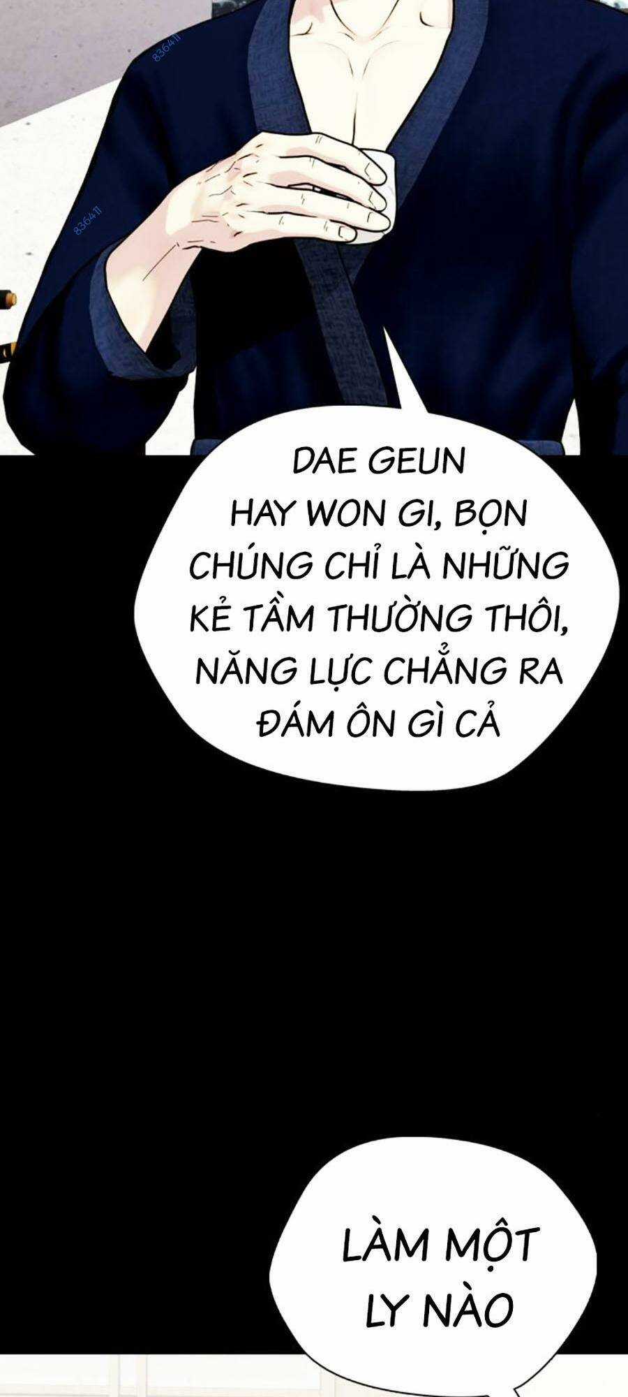 Loser Giỏi Võ - Chapter 44 - Trang 67