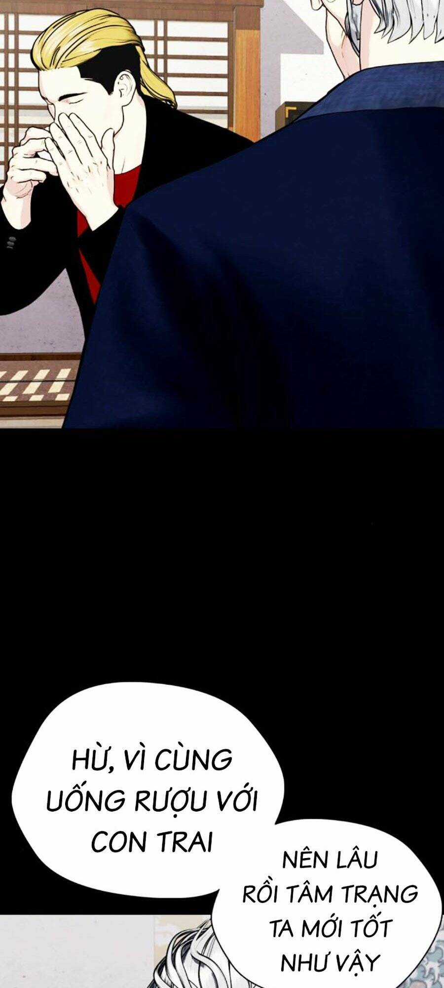 Loser Giỏi Võ - Chapter 44 - Trang 70