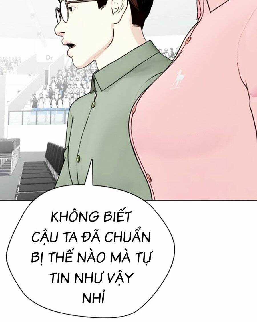 Loser Giỏi Võ - Chapter 44 - Trang 8