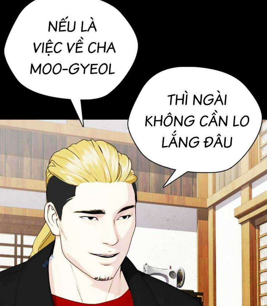 Loser Giỏi Võ - Chapter 44 - Trang 74