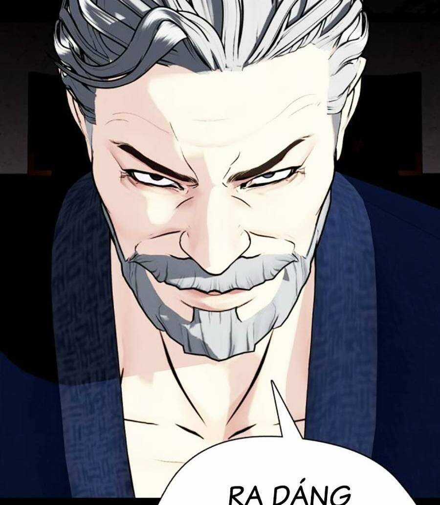 Loser Giỏi Võ - Chapter 44 - Trang 81