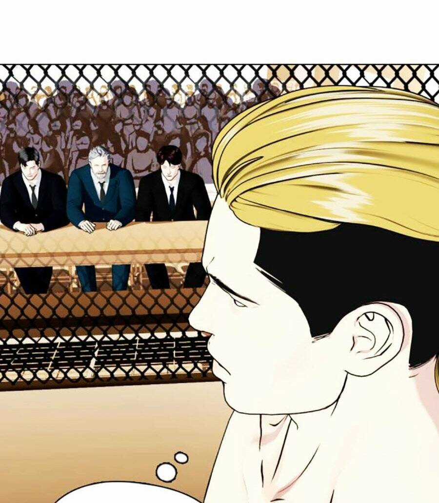 Loser Giỏi Võ - Chapter 44 - Trang 84