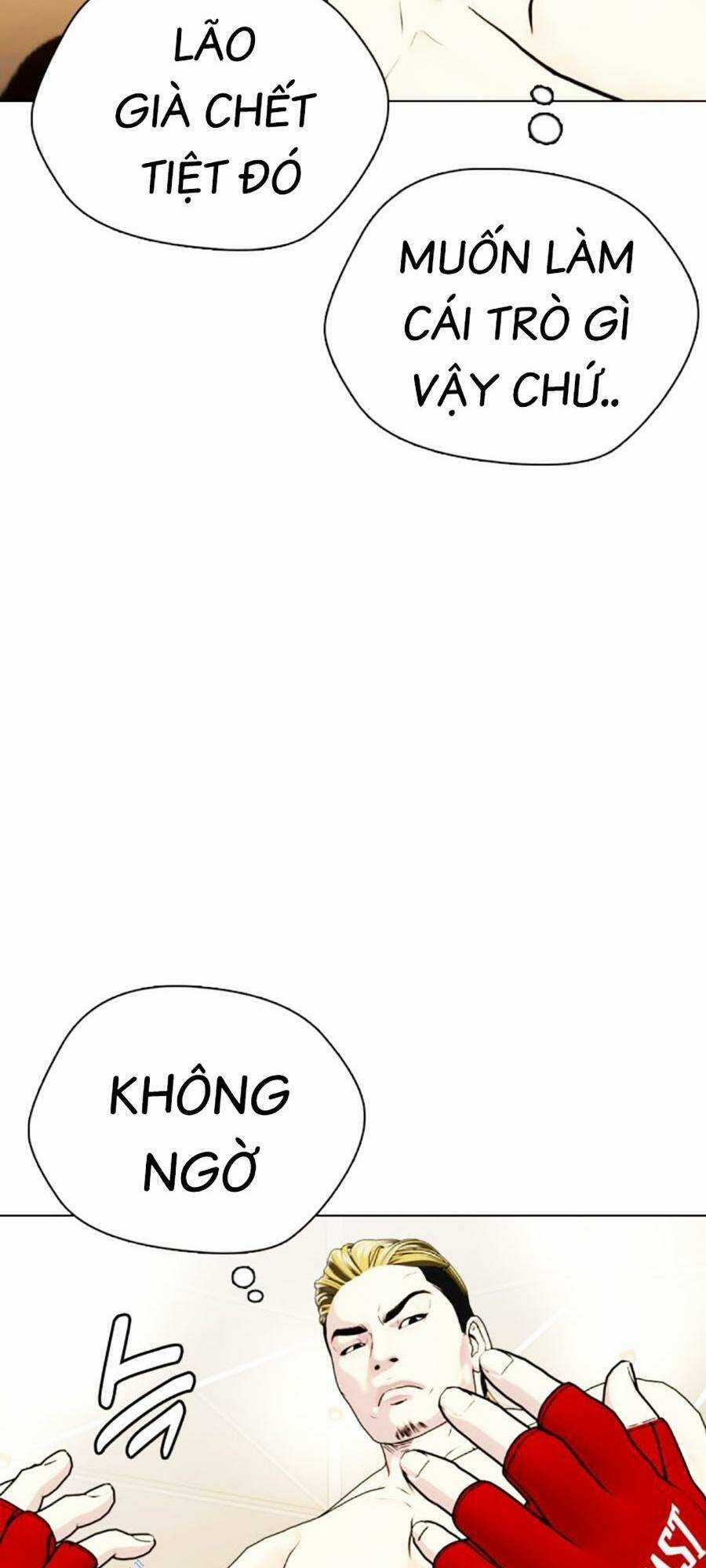 Loser Giỏi Võ - Chapter 44 - Trang 85