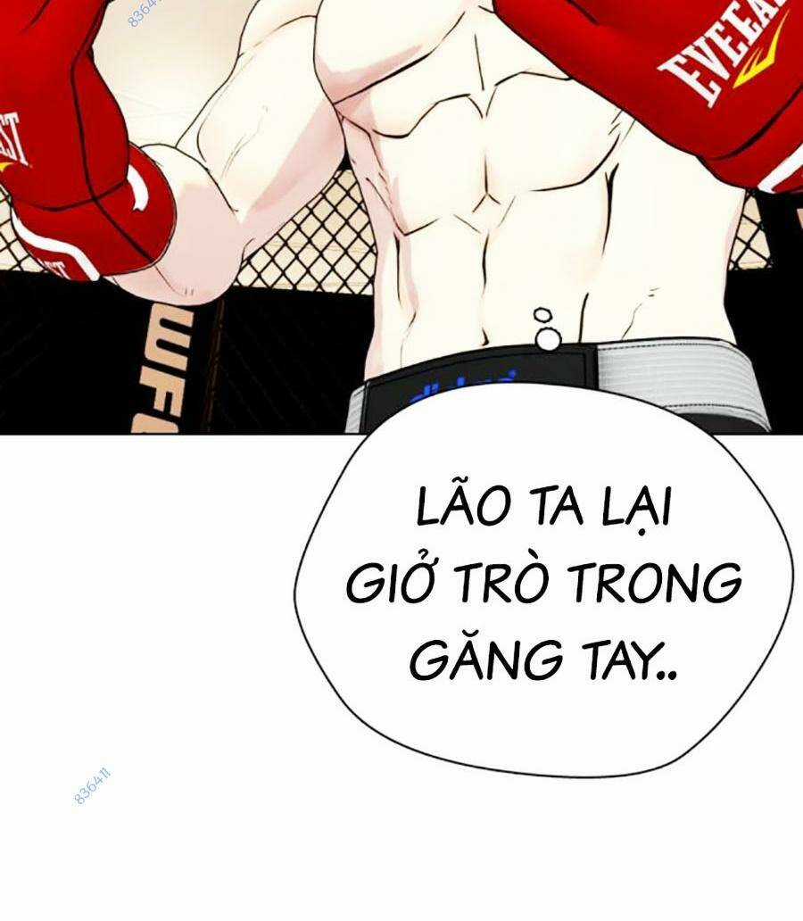 Loser Giỏi Võ - Chapter 44 - Trang 86