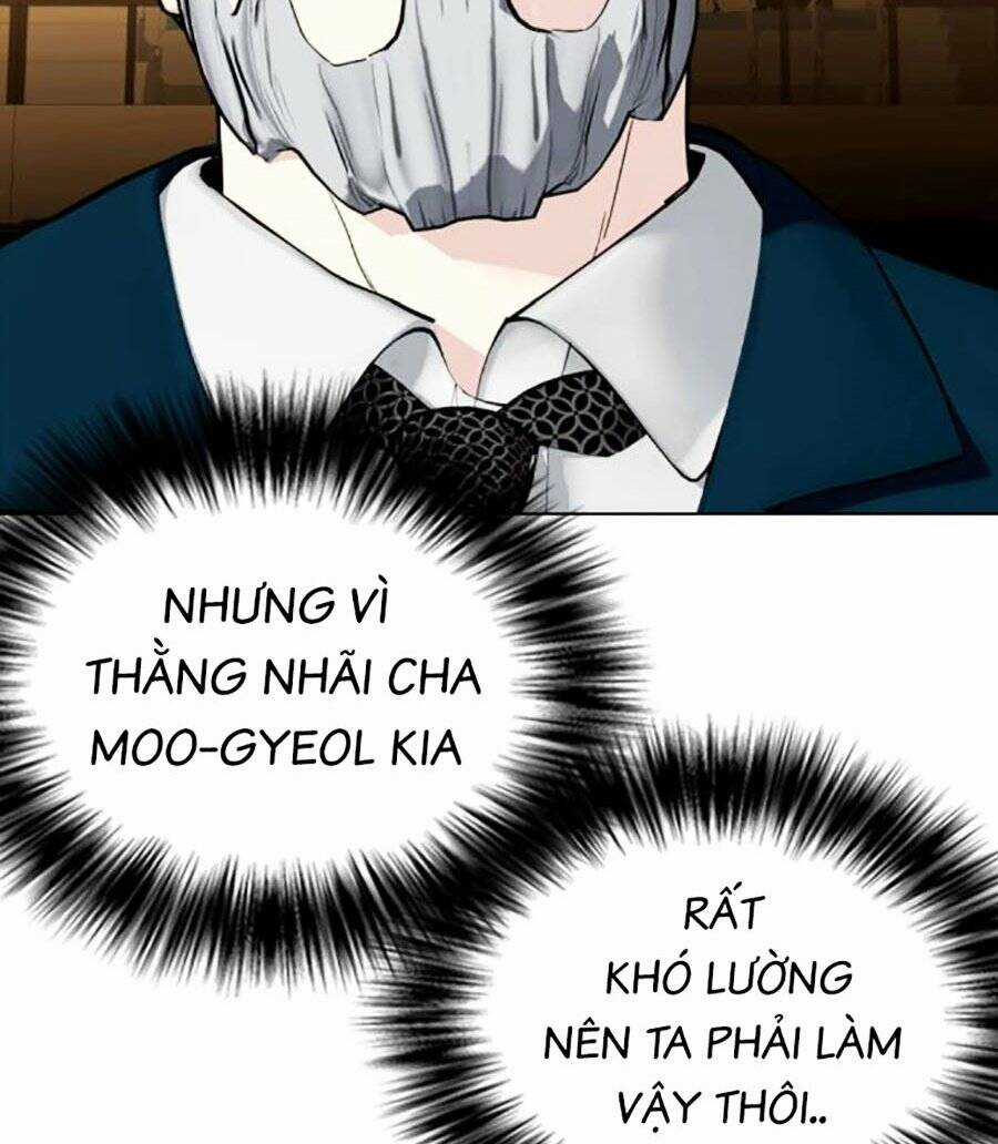 Loser Giỏi Võ - Chapter 44 - Trang 89