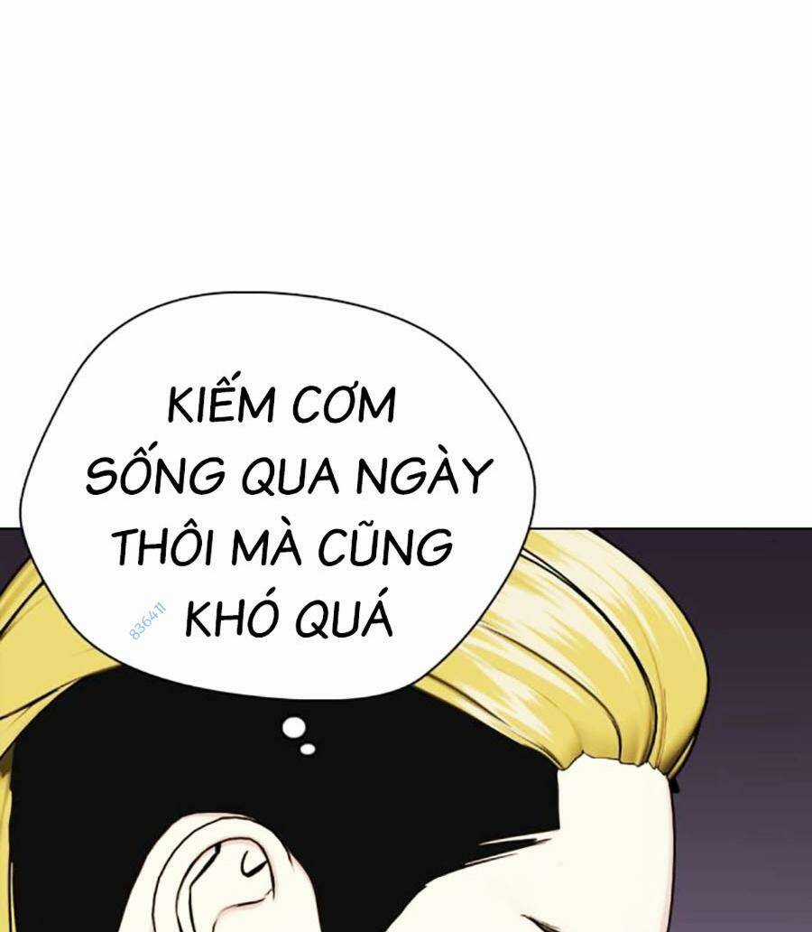 Loser Giỏi Võ - Chapter 44 - Trang 92