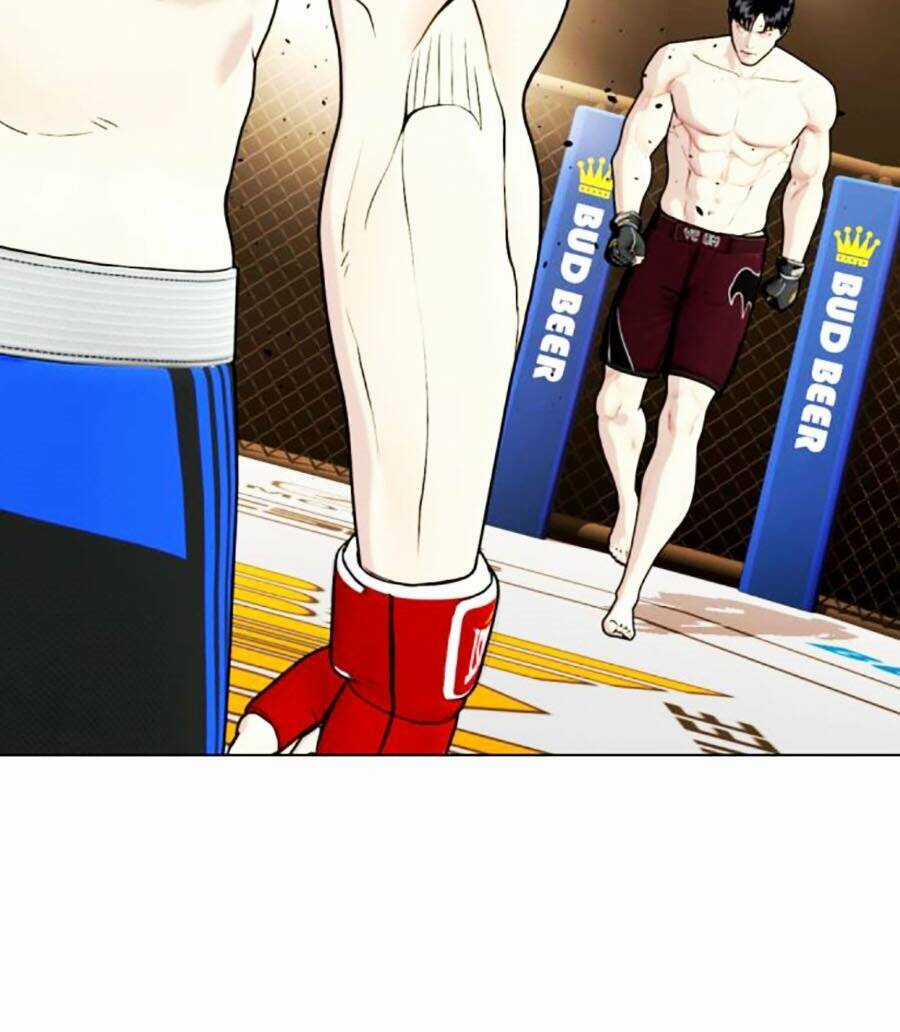 Loser Giỏi Võ - Chapter 44 - Trang 96