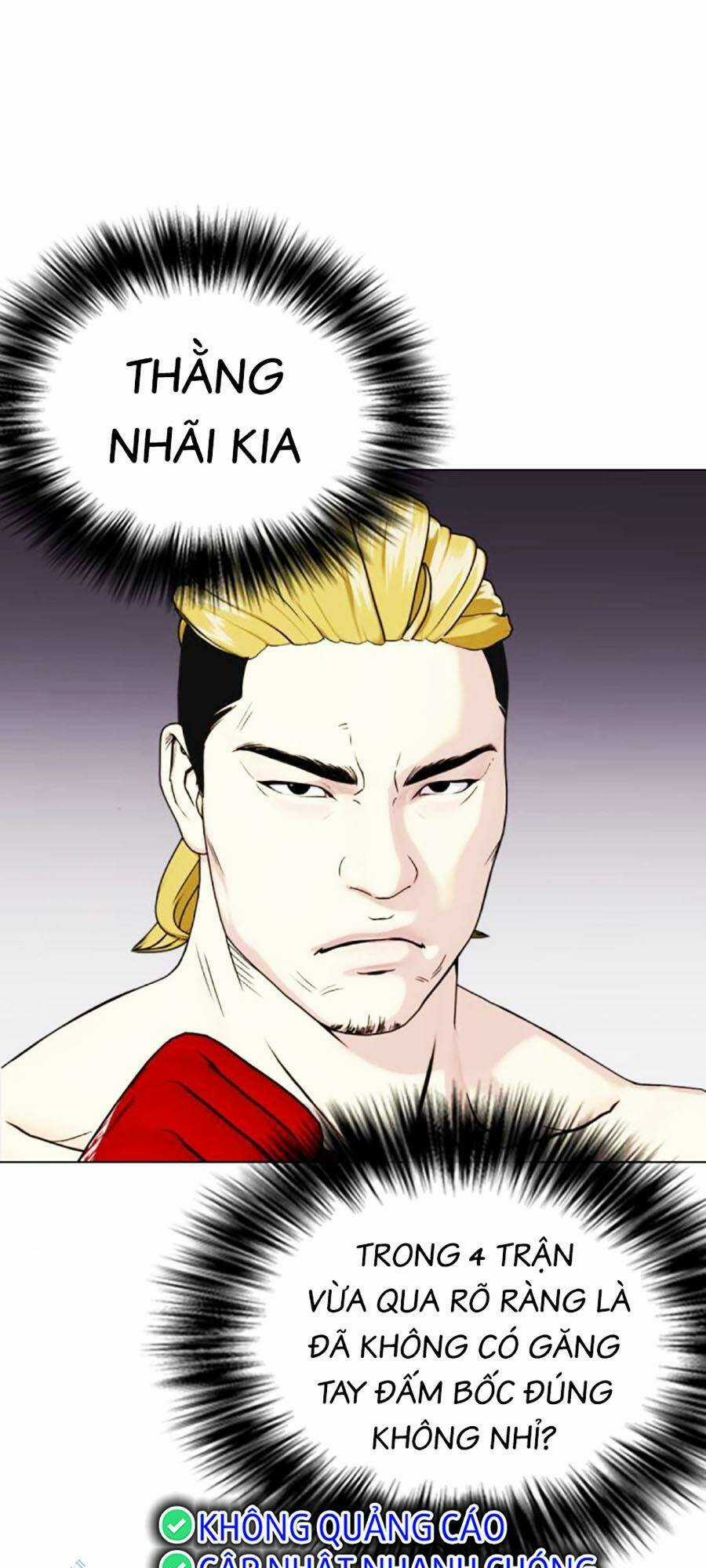 Loser Giỏi Võ - Chapter 44 - Trang 97