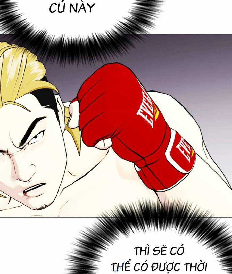 Loser Giỏi Võ - Chapter 45 - Trang 101