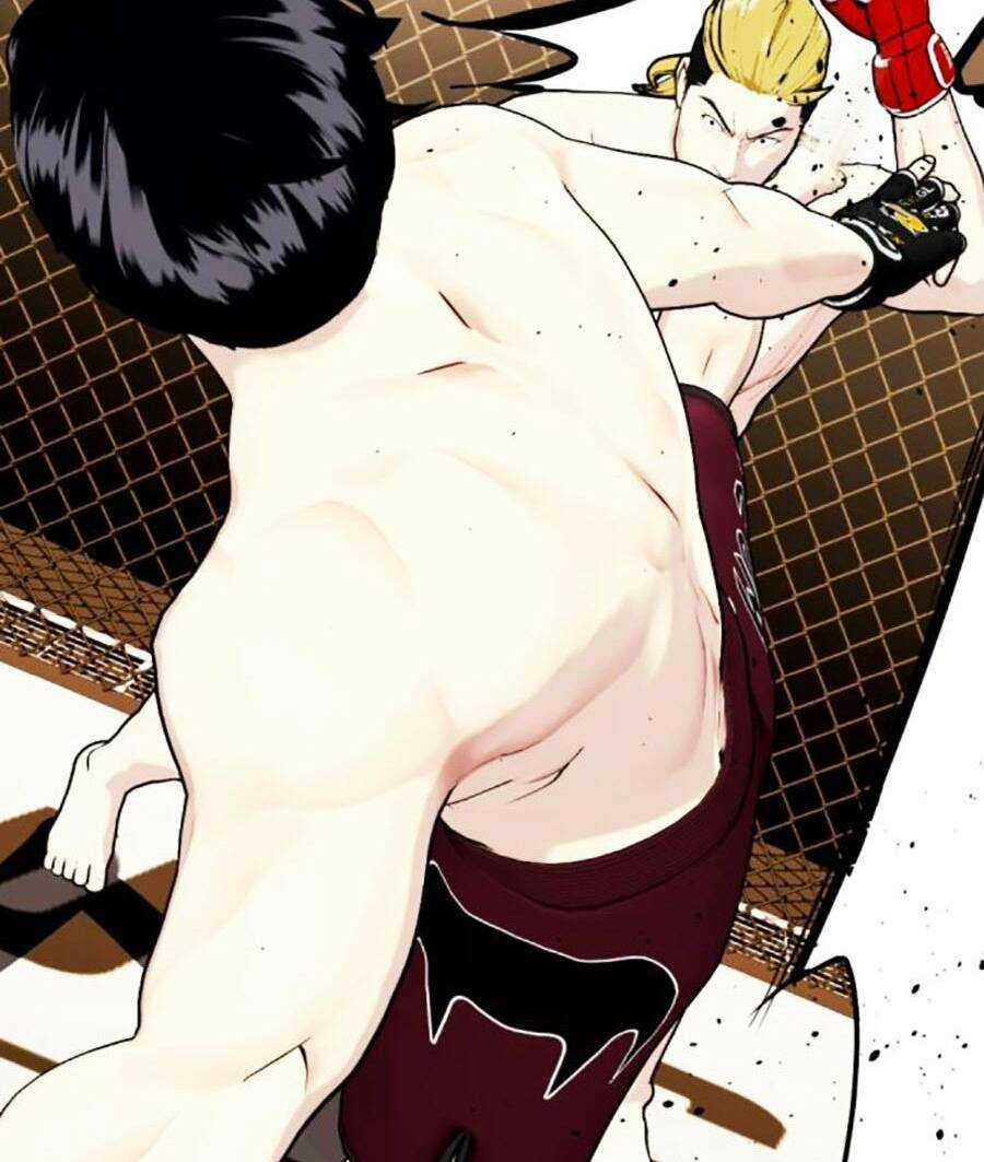 Loser Giỏi Võ - Chapter 45 - Trang 104