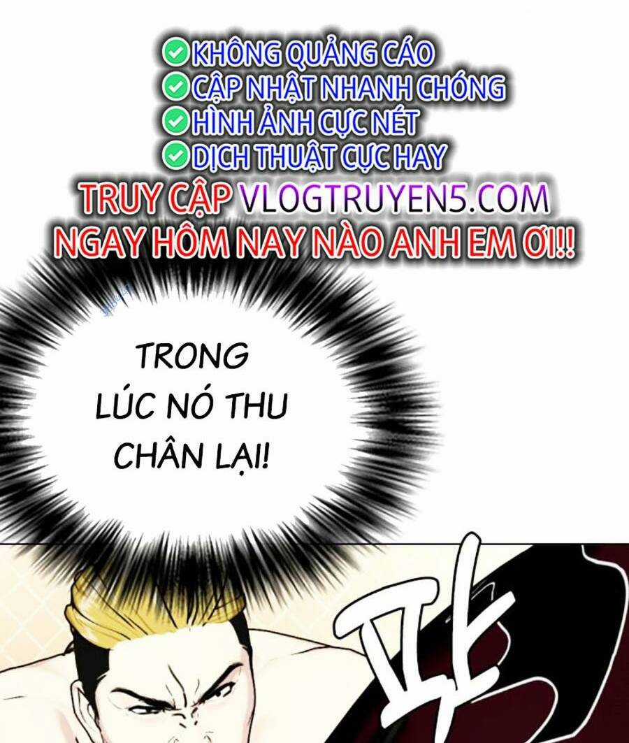 Loser Giỏi Võ - Chapter 45 - Trang 110