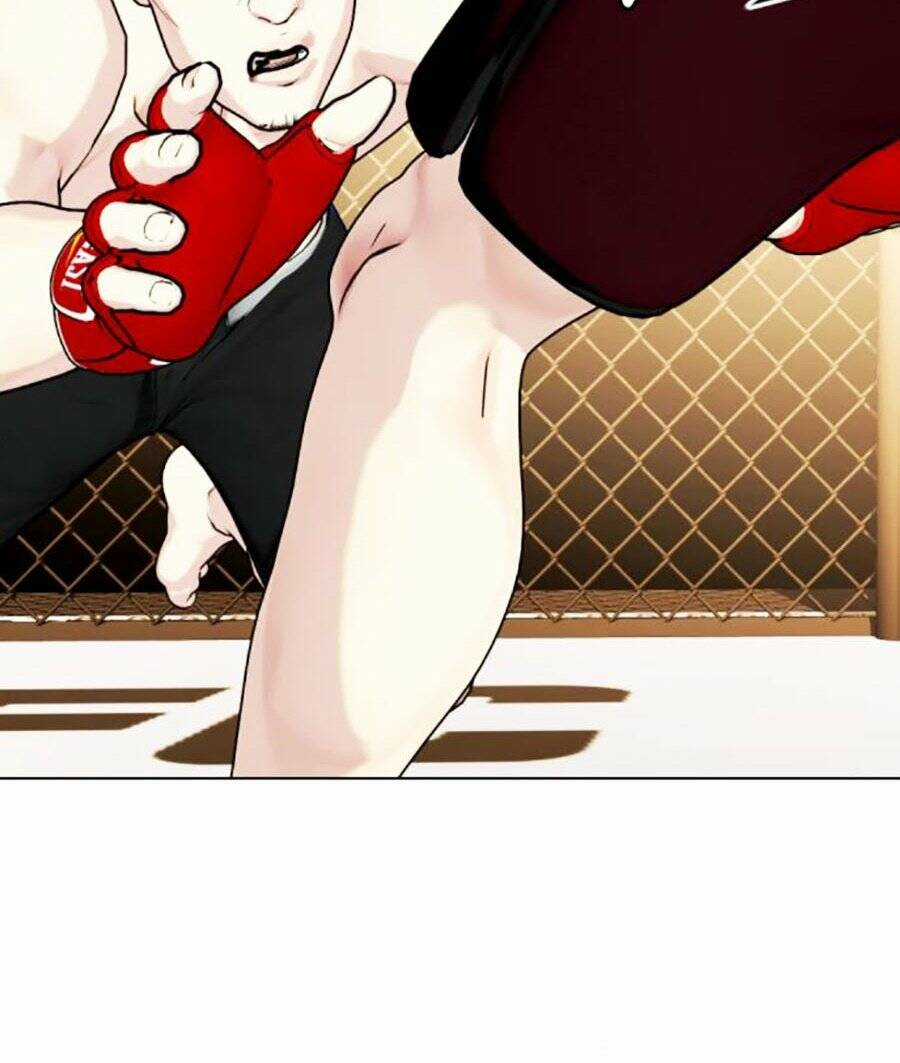 Loser Giỏi Võ - Chapter 45 - Trang 111