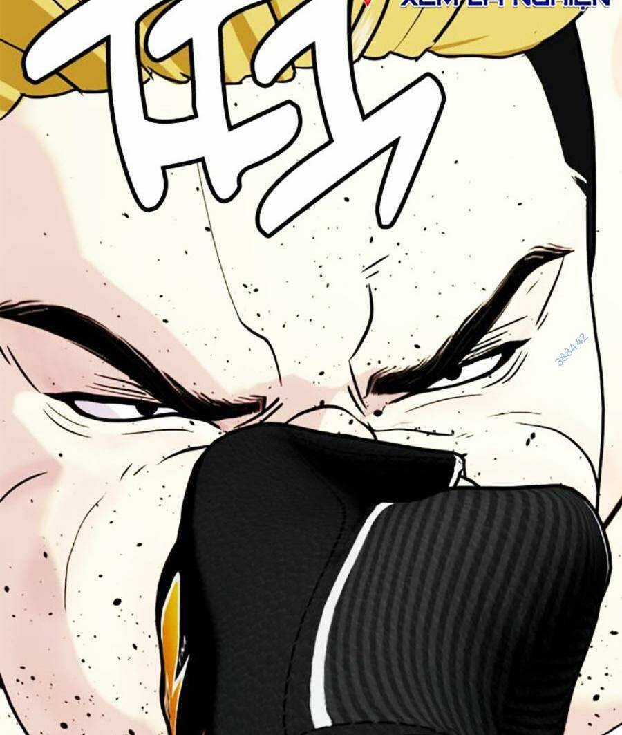 Loser Giỏi Võ - Chapter 45 - Trang 113