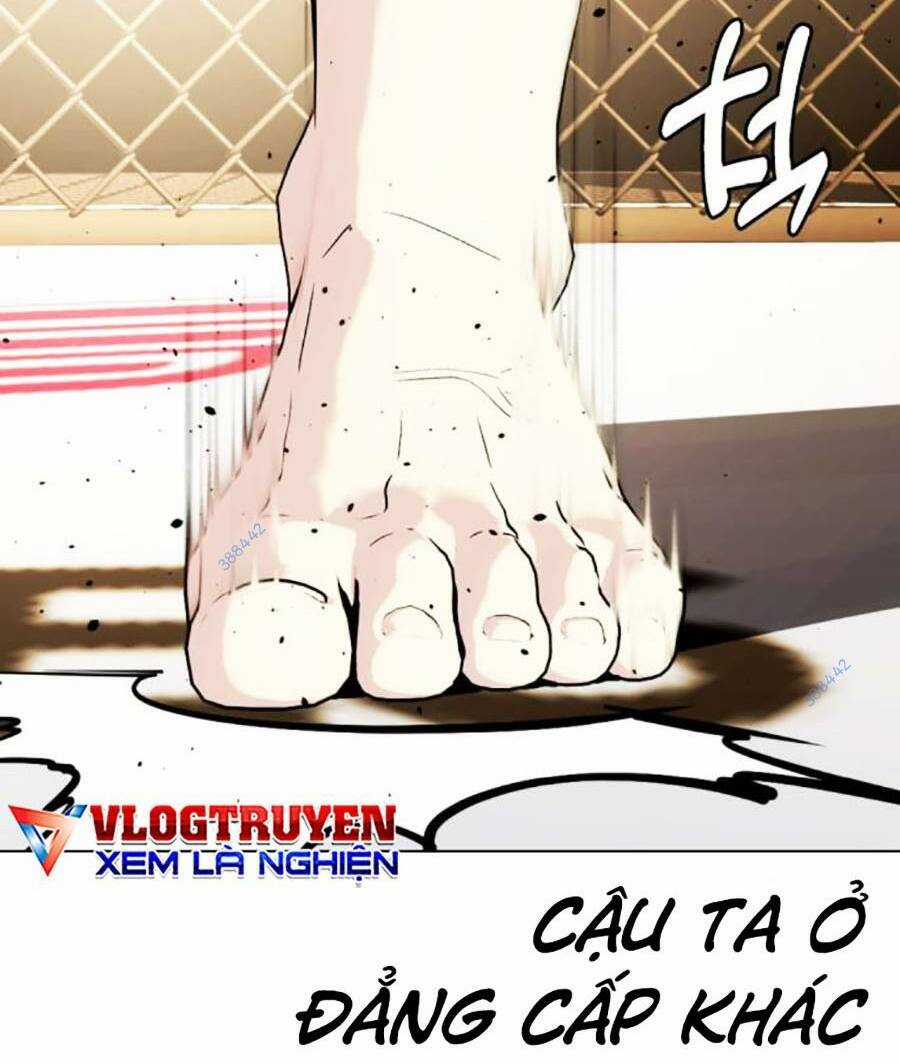 Loser Giỏi Võ - Chapter 45 - Trang 118