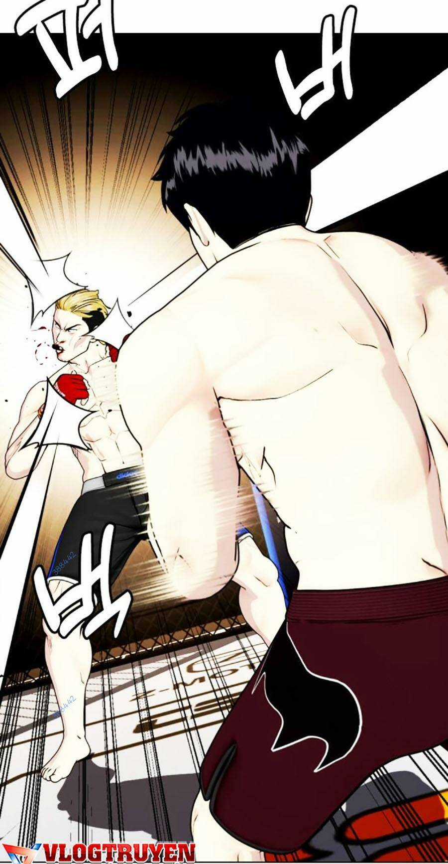 Loser Giỏi Võ - Chapter 45 - Trang 13