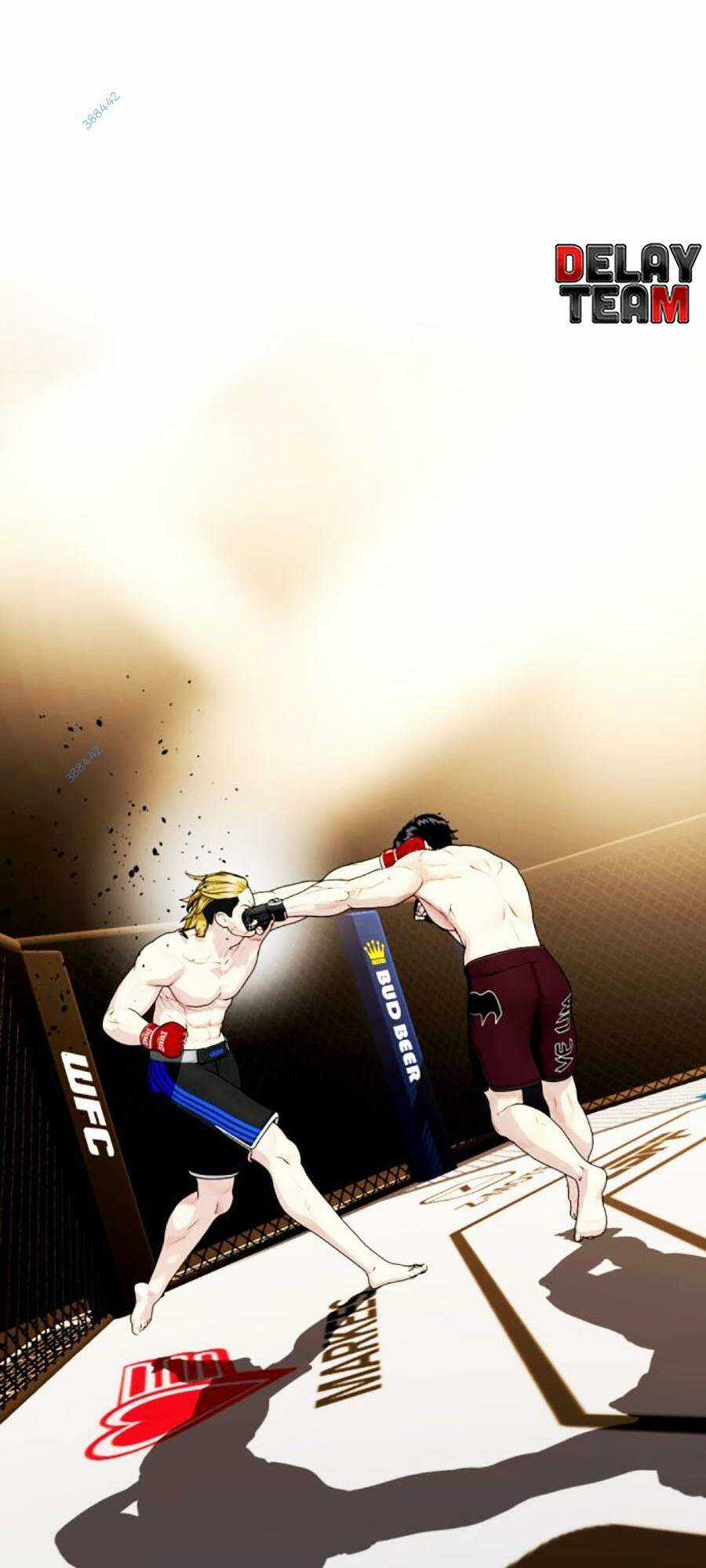 Loser Giỏi Võ - Chapter 45 - Trang 123